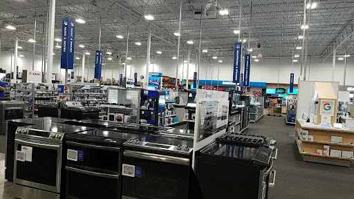 Electronics Store «Best Buy», reviews and photos, 3100 W Frye Rd, Chandler, AZ 85226, USA