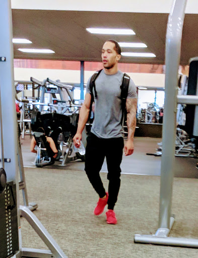 Gym «LA Fitness», reviews and photos, 4792 S Kirkman Rd, Orlando, FL 32811, USA