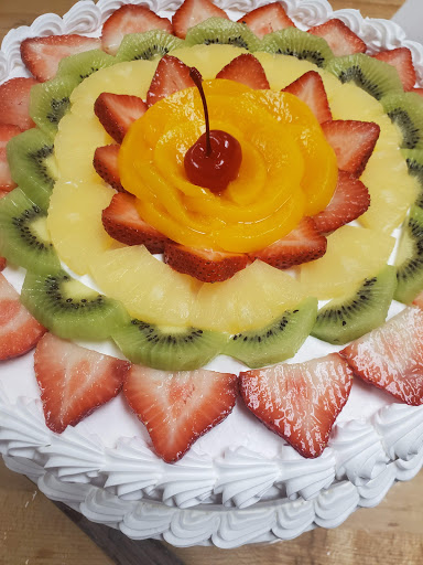 Grocery Store «Juarez Baking», reviews and photos, 1068 N Waco Ave, Wichita, KS 67203, USA