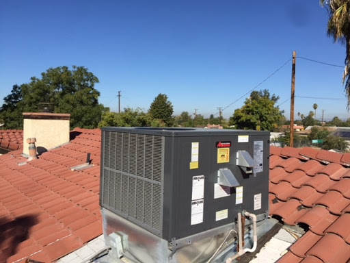 HVAC Contractor «A-Avis Plumbing-Heating & Air Conditioning, Inc.», reviews and photos, 600 E Valley Blvd, Colton, CA 92324, USA