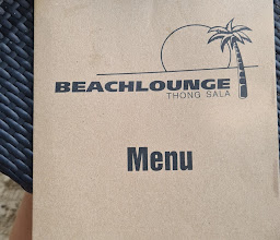 Beachlounge photo