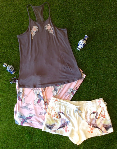 Lingerie Store «The Lingerie Store», reviews and photos, 7636 N Western Ave, Oklahoma City, OK 73116, USA