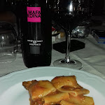 Photo n°4 de l'avis de Clemente.u fait le 05/09/2020 à 01:42 sur le  Antica Taverna Masseria Alaia à Somma Vesuviana