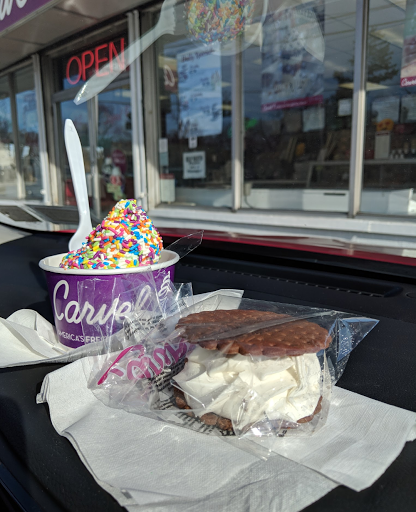 Ice Cream Shop «Carvel», reviews and photos, 2301 NY-112, Medford, NY 11763, USA