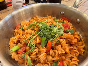 Photo n°17 de SoPi Trattoria à Paris ()