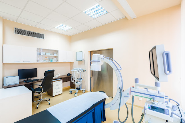 EuroPainClinics Otváracie hodiny