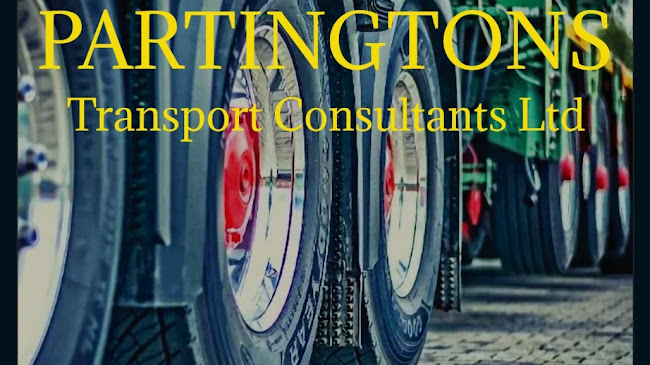 Reviews of Partingtons Transport Consultants Ltd in Manchester - Taxi service