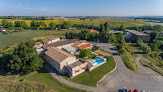 Logis Auberge du Pastel Nailloux