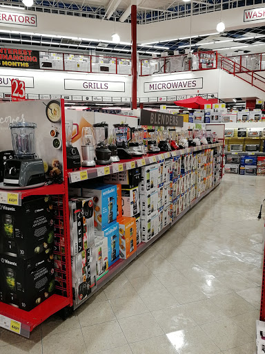 Department Store «Brandsmart USA», reviews and photos, 12801 W Sunrise Blvd, Sunrise, FL 33323, USA