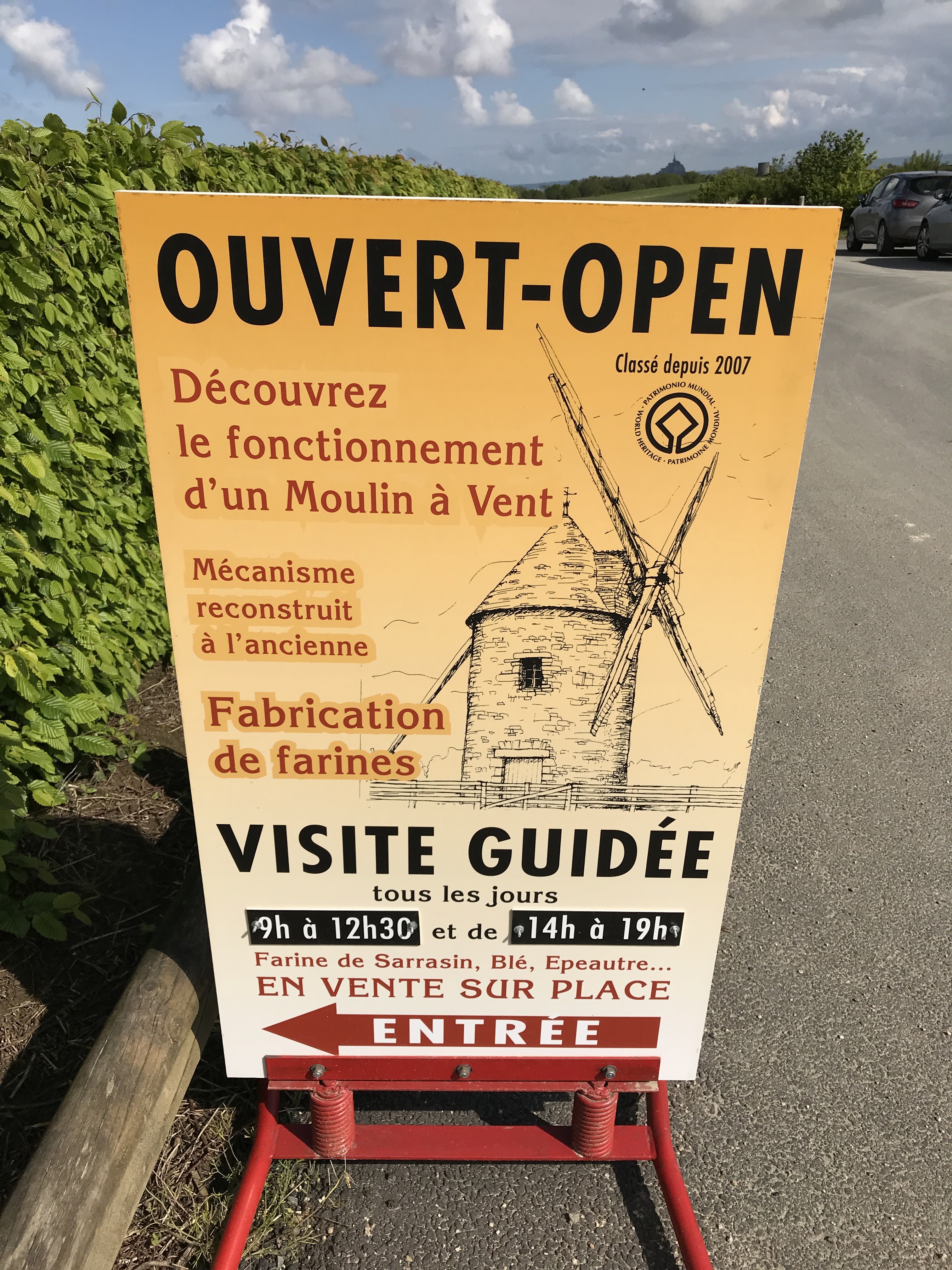 Photo n° 5 de l'avis de Gaetano.a fait le 01/05/2018 à 17:10