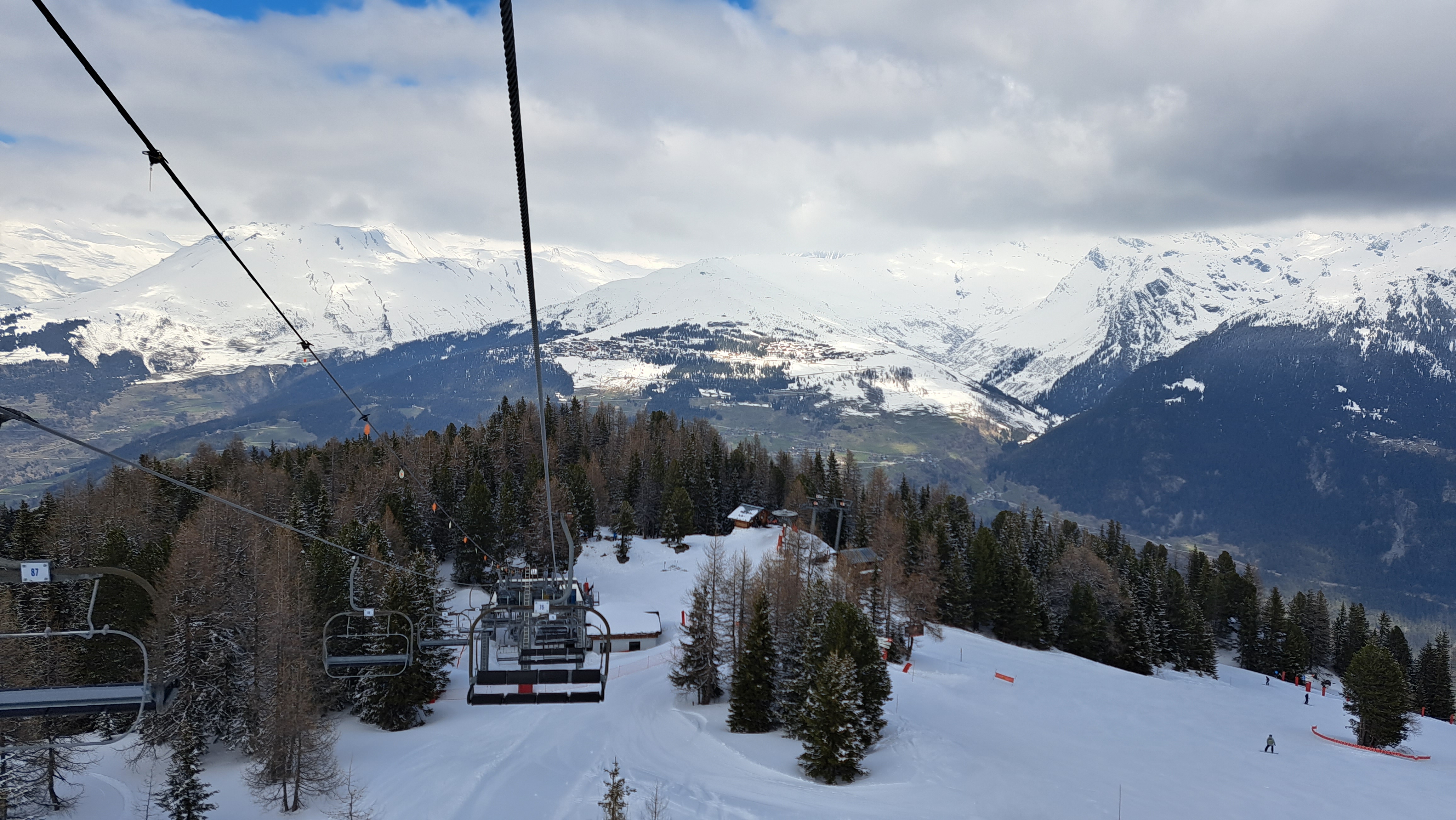 Photo n° 2 de l'avis de Seb.o fait le 07/04/2023 à 13:32