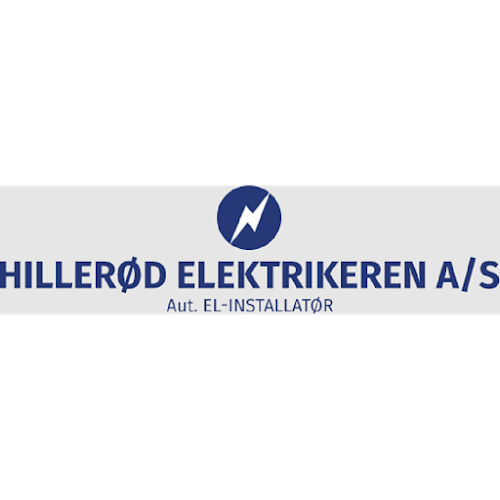 Anmeldelser af Hillerød Elektrikeren A/S i Hillerød - Elektriker