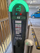 Freshmile Charging Station Nantes