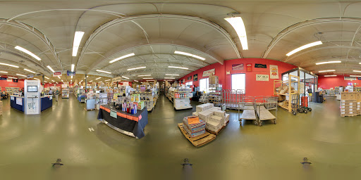 Restaurant Supply Store «The Restaurant Store - Lancaster», reviews and photos, 2209 Old Philadelphia Pike, Lancaster, PA 17602, USA