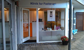 Klinik For Fodterapi v/Dorte Engelsfelt