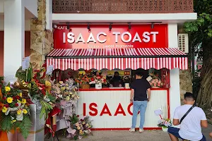 Isaac Toast @Melaka image