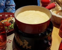 Fondue du Restaurant La Ferme Guichard à Plateau d'Hauteville - n°8