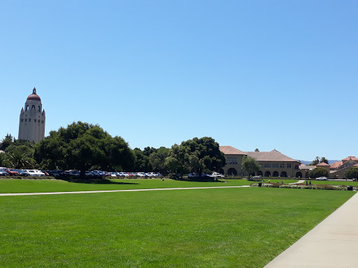 Golf Course «Stanford Golf Course», reviews and photos, 198 Junipero Serra Blvd, Stanford, CA 94305, USA