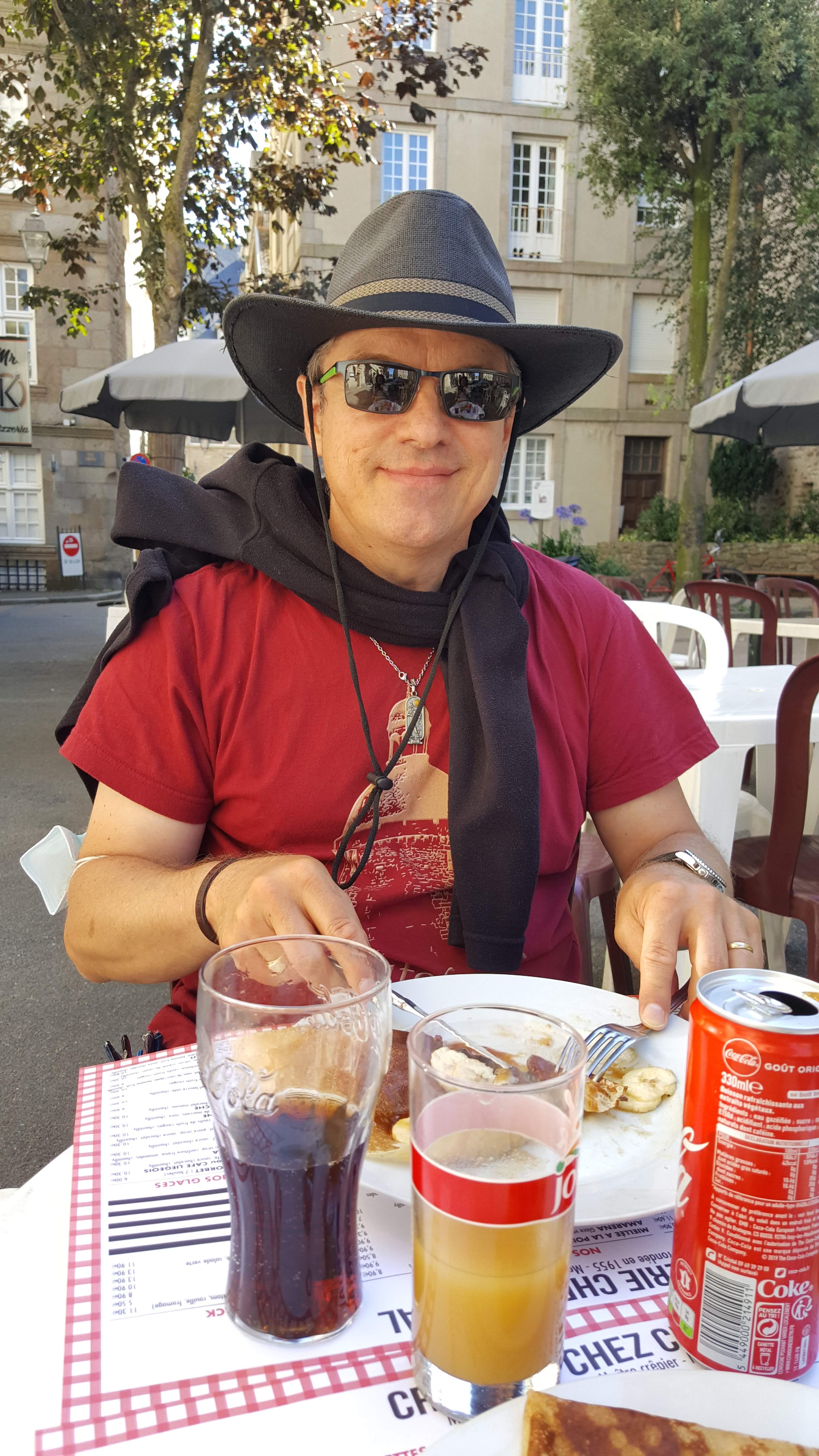Photo n° 2 de l'avis de ERIC. fait le 23/08/2020 à 09:47