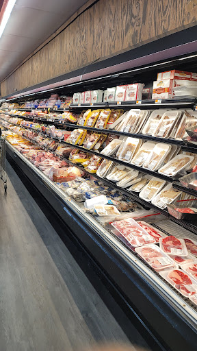 Grocery Store «Bravo Supermarkets», reviews and photos, 2820 SW Port St Lucie Blvd, Port St Lucie, FL 34953, USA