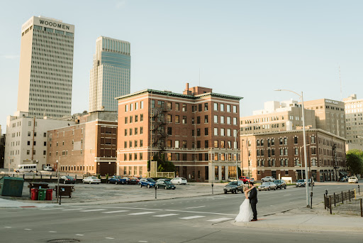 Event Venue «Founders ONE | NINE», reviews and photos, 1915 Jackson St, Omaha, NE 68102, USA