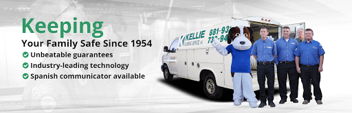 Plumber «Kellie Plumbing, Inc», reviews and photos, 555 Industrial Dr #200, Franklin, IN 46131, USA