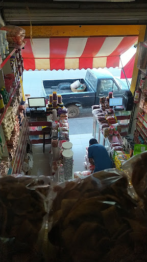 Dulcería La morena. en Tulancingo