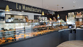 Boulangerie Banette La Manufacture Tournon-sur-Rhône