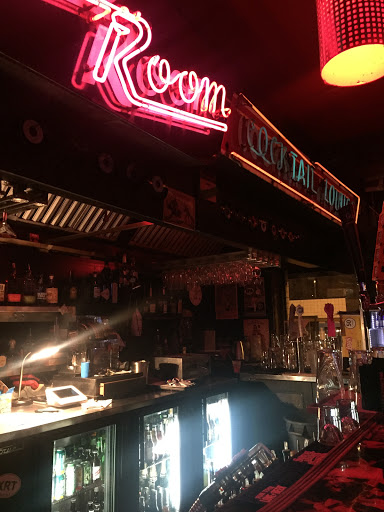 Live Music Venue «Elbo Room», reviews and photos, 2871 N Lincoln Ave, Chicago, IL 60657, USA