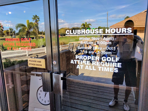 Golf Course «River Run Golf Links», reviews and photos, 1801 27th St E, Bradenton, FL 34208, USA