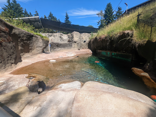 Zoo «Point Defiance Zoo & Aquarium», reviews and photos, 5400 N Pearl St, Tacoma, WA 98407, USA