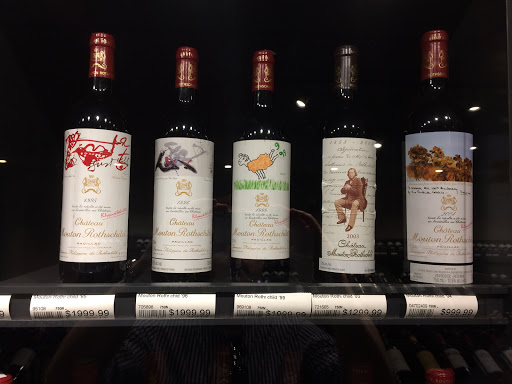 Willow Park Wines & Spirits