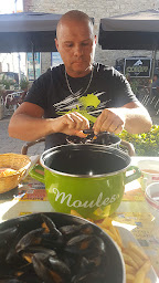 Photo n°12 de L'Olivier Restaurant Le Guilvinec à Guilvinec ()