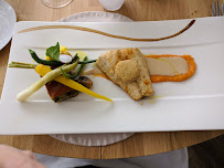 Vaisselle du Restaurant gastronomique Loulou Côte Sauvage à Les Sables-d'Olonne - n°3