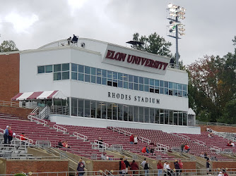 Rhodes Stadium