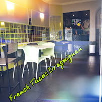 Atmosphère du Restaurant French Tacos à Draguignan - n°1