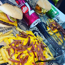 Photo n°47 de Str'eat Burger Roubaix à Roubaix ()