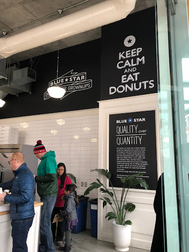 Donut Shop «Blue Star Donuts», reviews and photos, 1237 SW Washington St, Portland, OR 97205, USA