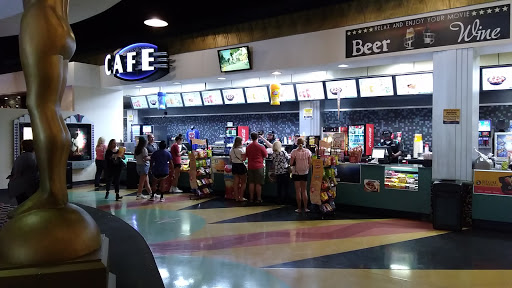 Movie Theater «Regal Cinemas Crossroads 20 & IMAX», reviews and photos, 501 Caitboo Ave, Cary, NC 27518, USA