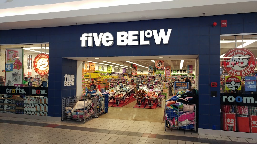 Five Below