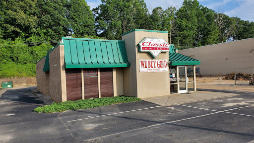 Jeweler «Classic Jewelers», reviews and photos, 6043 Calhoun Memorial Hwy, Easley, SC 29640, USA