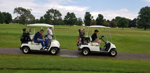 Golf Course «Homestead Springs Golf Course», reviews and photos, 5888 London-Lancaster Rd, Groveport, OH 43125, USA