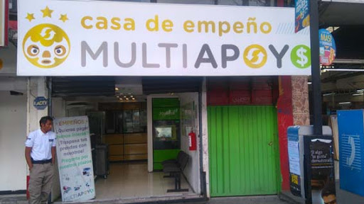 Multiapoyo Casa de Empeño