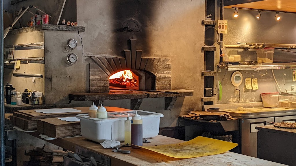 Folino's Wood Fired Pizza Shelburne Montpelier, VT 05482 Menu