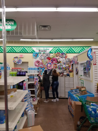 Dollar Store «Dollar Tree», reviews and photos, 3236 PA-940 #107, Mt Pocono, PA 18344, USA