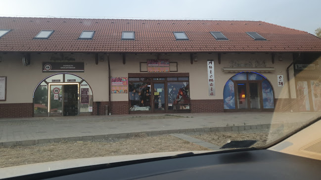 Hozzászólások és értékelések az Lufi City-ról