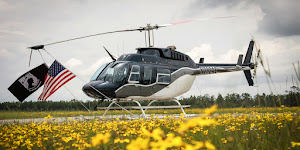Emerald Executive Helicopters