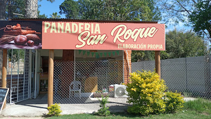 Panadería San Roque