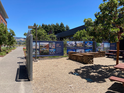 Caterer «Sally Tomatoes», reviews and photos, 1100 Valley House Dr, Rohnert Park, CA 94928, USA