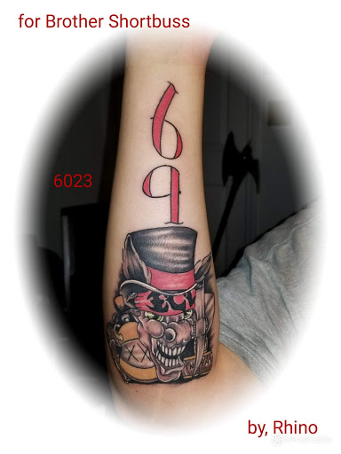 Body Piercing Shop «Body & Soul Tattoo and Piercing», reviews and photos, 3805 Taylor Rd, Loomis, CA 95650, USA